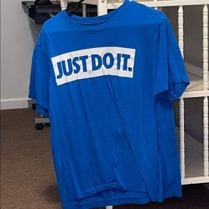 Nike Tee Shirt